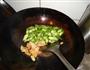 秋葵炒肉的做法图解7