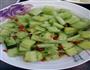 凉拌黄瓜的做法图解1