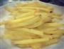 炸薯条的做法图解3