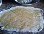 豆渣油酥饼的做法图解7