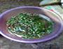 炝拌马齿苋的做法图解5