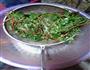 炝拌马齿苋的做法图解6