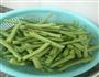 鸡肉爆炒豆角的做法图解2