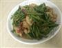 鸡肉爆炒豆角的做法图解7
