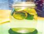 蜂蜜薄荷柠檬水的做法图解2