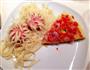 穿肠意面披萨套餐的做法图解4