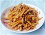 笋丝炒肉丝的做法图解11