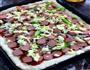 pizza的做法图解3