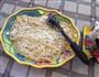 培根白汁意面Carbonara spaghetti的做法图解10