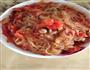 西红柿炒粉的做法图解6