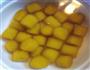 自制简易南瓜圆的做法图解6