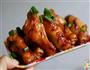 奥尔良烤翅根的做法图解1