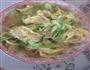 苜蓿蛤蜊的做法图解4