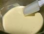 轻乳酪蛋糕的做法图解3