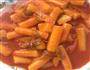 辣炒年糕的做法图解9