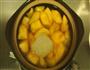 糖水黄桃的做法图解3