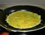 韭黄炒蛋的做法图解6