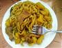 咖喱焖面的做法图解5