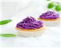 椰香紫薯小蛋糕的做法图解13