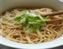 超简单的葱油拌面的做法图解4