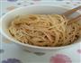 超简单的葱油拌面的做法图解5