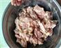 糖醋排骨的做法图解2