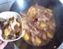 大盘鸡的做法图解10