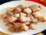 红烧肉烧玉米的做法图解1