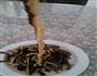 干煸素鳝条的做法图解3