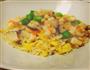 海鲜炒饭-充满海鲜鲜甜的招牌炒饭的做法图解5