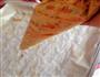给长辈的入口即化咸味酥性手指饼的做法图解3