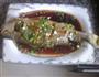 油葱黄鱼的做法图解3