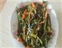 凉拌海带丝的做法图解2