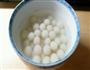 无馅糯米丸子的做法图解4