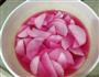 酸甜粉玫瑰的做法图解4
