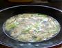 丝瓜圆子汤的做法图解5