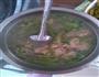 丝瓜圆子汤的做法图解6