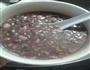营养紫米粥的做法图解4