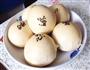椰香小馒头的做法图解5