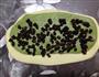 夏日轻舞-抹茶红豆吐司的做法图解6