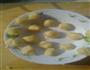 只用植物油的老婆饼的做法图解5