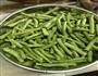 腐乳蒸豆角的做法图解1