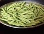 腐乳蒸豆角的做法图解3