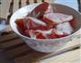 冰爽椰浆西红柿的做法图解8