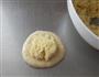 椰蓉花型面包的做法图解10
