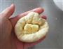 椰蓉花型面包的做法图解11