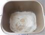 椰蓉花型面包的做法图解2