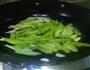 超简单的净炒西芹的做法图解6