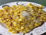 玉米烙的做法图解3