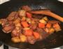 胡萝卜土豆烧排骨的做法图解8